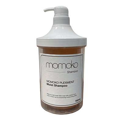 Shampoo & Treatment